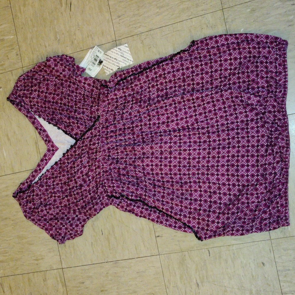 Joyous & Free Dress with Pockets